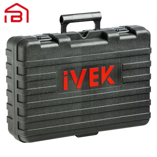 دریل بتن کن سه حالته 1000 وات ایوک مدل K7430