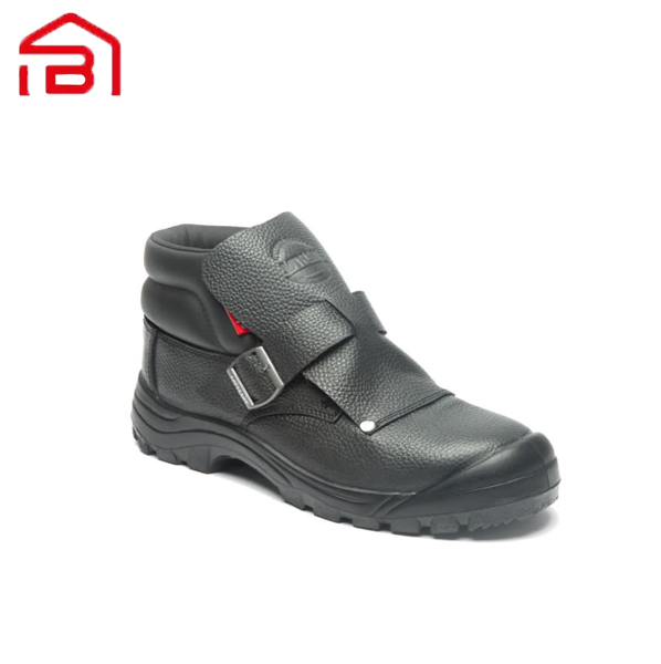 کفش جوشکاری زیره پی یو یحیی کد W9