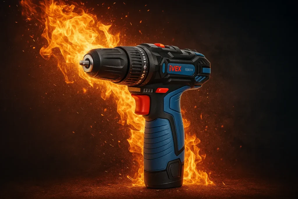 ایوک مدل K7212v