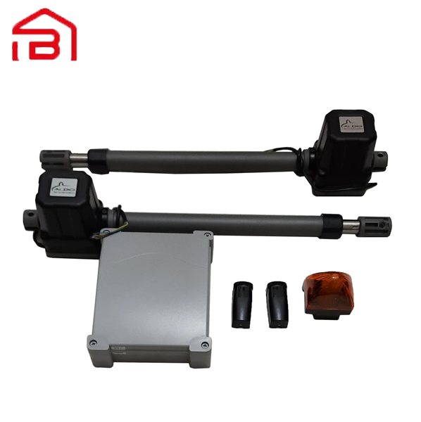 جک پارکینگی آلدو مدل AL-600