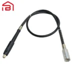 شلنگ فلزی مینیاتوری ایوک مدل K8203