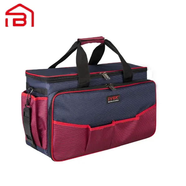 کیف ابزار Mega Cubic ایوک مدل K8233