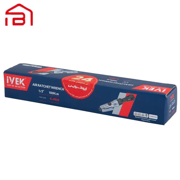 جغجغه بادی ایوک مدل K9023