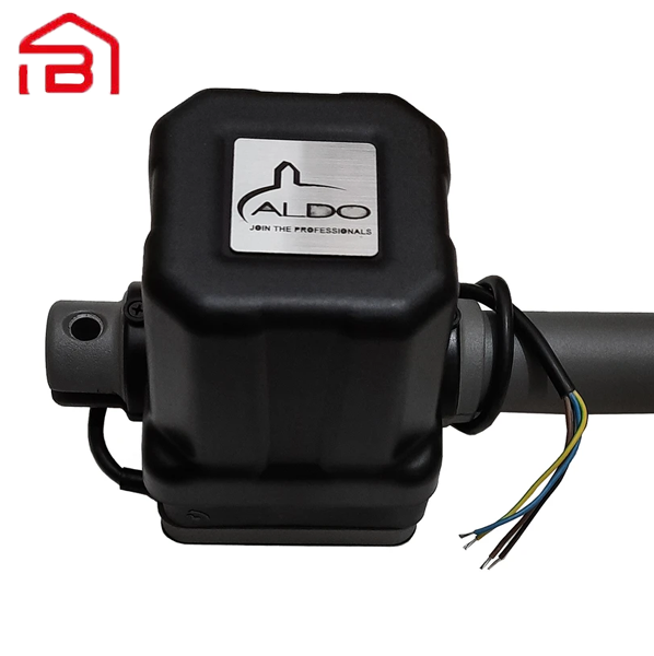 جک پارکینگی آلدو مدل AL-600