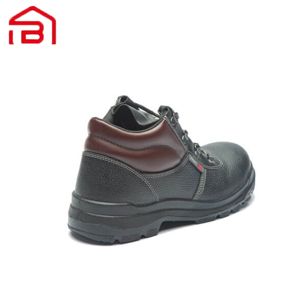 کفش ایمنی یحیی کد R99