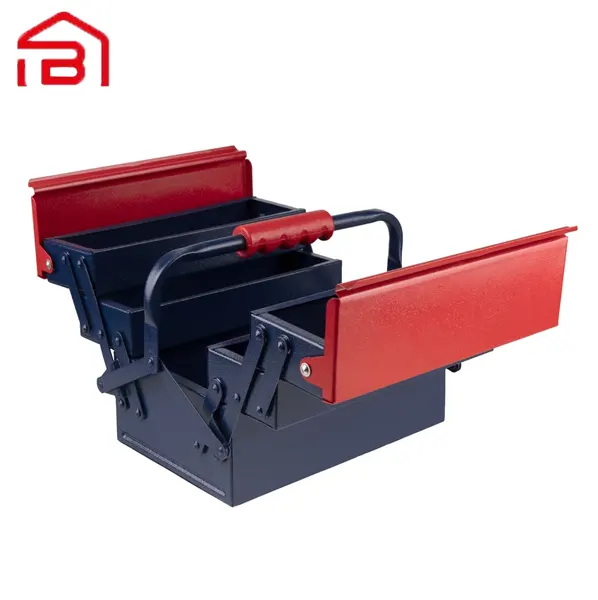جعبه ابزار فلزی 303 اتوماتیک K8251