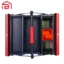 جعبه ابزار فلزی 302 اتوماتیک مدل K8250