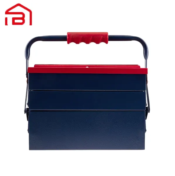 جعبه ابزار فلزی 303 اتوماتیک مدل K8251
