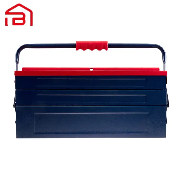 جعبه ابزار فلزی 403 اتوماتیک ایوک K8253