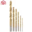 ست سری پیچ گوشتی و مته ایوک مدل K1010