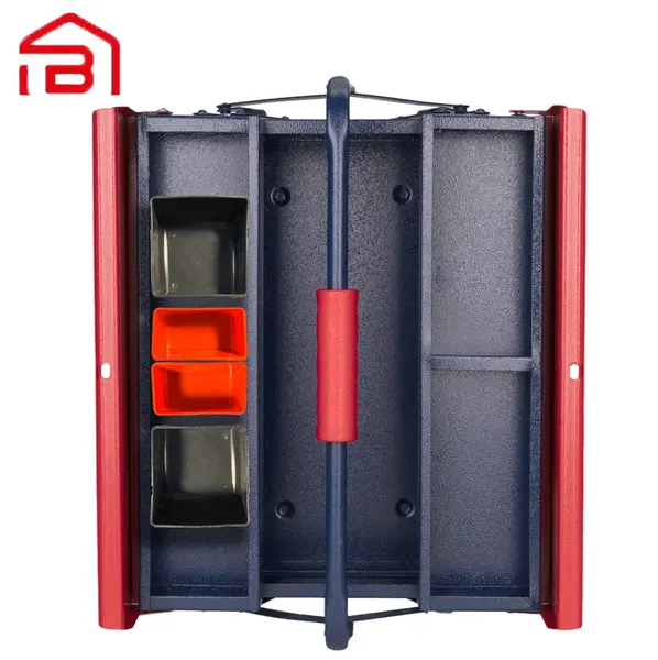 جعبه ابزار فلزی 402 اتوماتیک مدل K8252