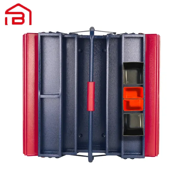 جعبه ابزار فلزی 403 اتوماتیک مدل K8253