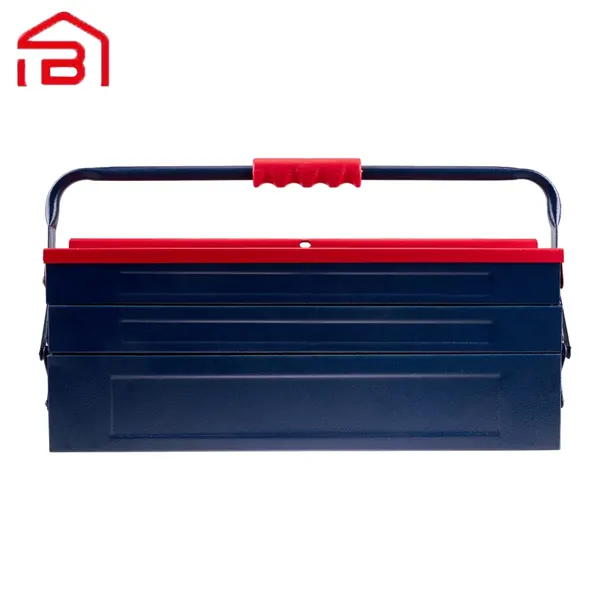جعبه ابزار فلزی 503 اتوماتیک ایوک مدل K8255