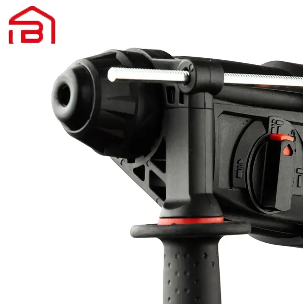 کیت دریل بتن کن سه حالته 800 وات ایوک مدل K7427P