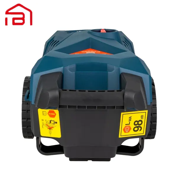 کارواش 110 بار ذغالی ایوک مدل K4110
