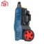 کارواش 110 بار ذغالی 1400 وات مدل K4110