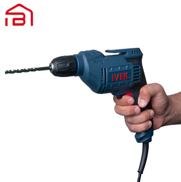 دریل اتومات 480 وات ایوک مدل K7311