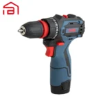 دریل شارژی 12 ولت براشلس دوکاره ایوک مدل K7222B