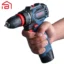 دریل شارژی 12 ولت براشلس ایوک مدل K7222B