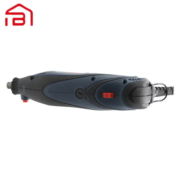 کیت فرز مینیاتوری ایوک مدل K6040N