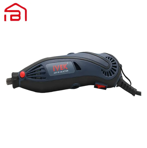 کیت فرز مینیاتوری 135 وات ایوک K6040N