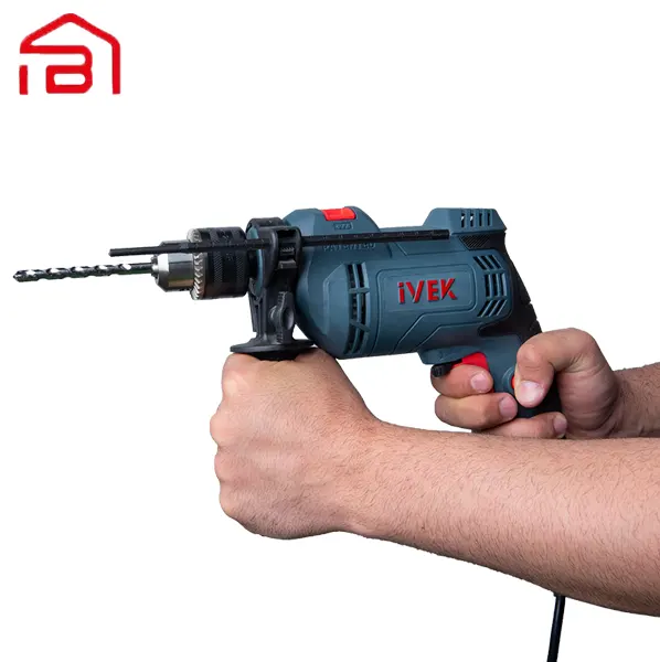 دریل 850 وات ایوک مدل K7313