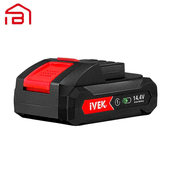 دریل 14.4 ولت ایوک مدل K7214v