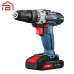 دریل پیچ گوشتی شارژی 14.4 ولت ایوک مدل K7214v