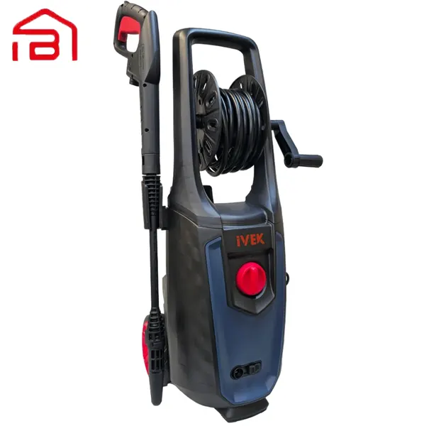 کارواش 140 بار دینامی ایوک مدل K4240