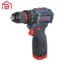 دریل شارژی براشلس چکشی 16 ولت ایوک مدل K7226B