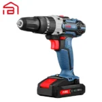 دریل پیچگوشتی شارژی لیتیومی 18 ولت ایوک K7218v