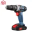 دریل پیچگوشتی شارژی لیتیومی 18 ولت ایوک K7218v