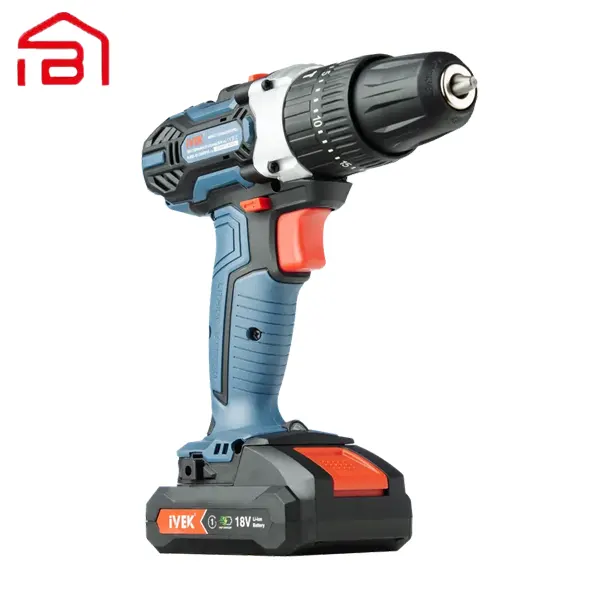 دریل ایوک K7218v