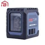 کیت تراز لیزری دوخط سبز دوحالته ایوک مدل K8020