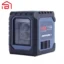 کیت تراز لیزری دوخط سبز دوحالته ایوک مدل K8020