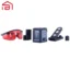 کیت تراز لیزری دوخط قرمز دوحالته ایوک K8010