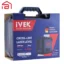 کیت تراز لیزری دوخط قرمز دوحالته مدل K8010