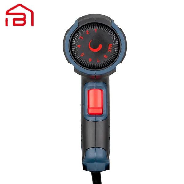 کیت سشوار دیمردار صنعتی ایوک مدل K6031