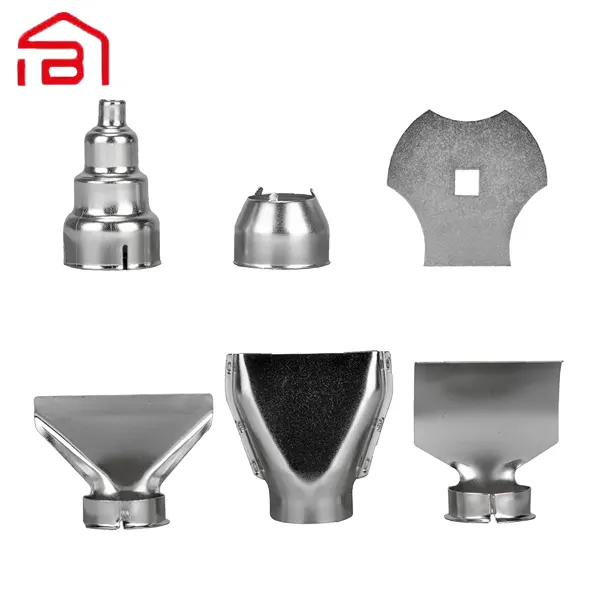کیت سشوار صنعتی 2000 وات ایوک مدل K6031