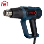 کیت سشوار دیمردار صنعتی 2000 وات ایوک مدل K6031