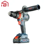 دریل پیچ گوشتی شارژی لیتیوم 20 ولت ایوک K7220v