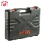 دریل شارژی لیتیوم ایوک K7220v