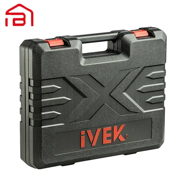 دریل شارژی لیتیوم ایوک K7220v