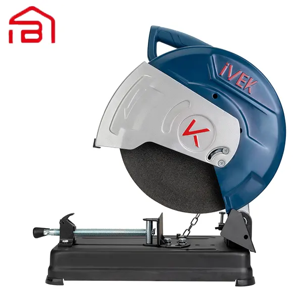 پروفیل بر صنعتی 355 میلیمتری ایوک مدل K6110