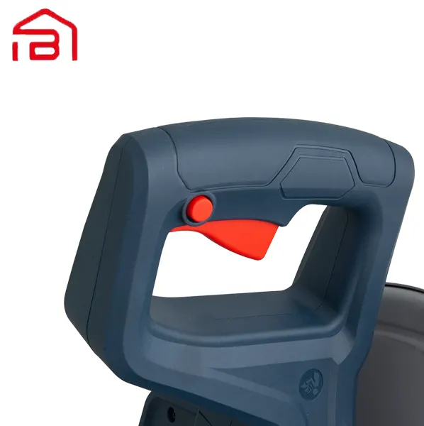 پروفیل بر صنعتی 355 میلیمتر 2500 وات ایوک مدل K6113
