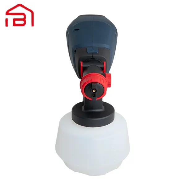 پیستوله برقی ایوک K6060