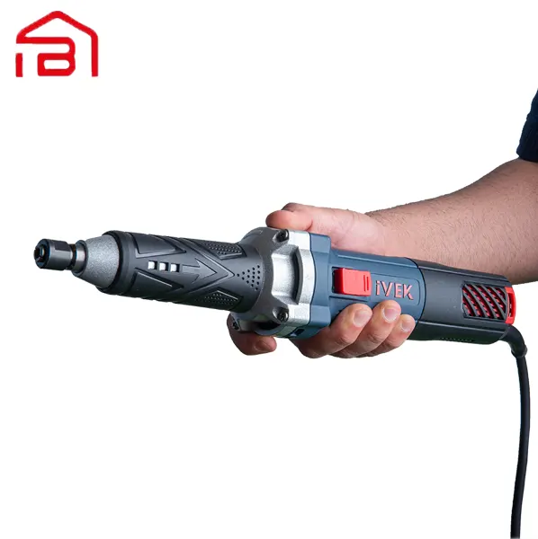 فرز انگشتی گلو بلند 800 وات ایوک K7131