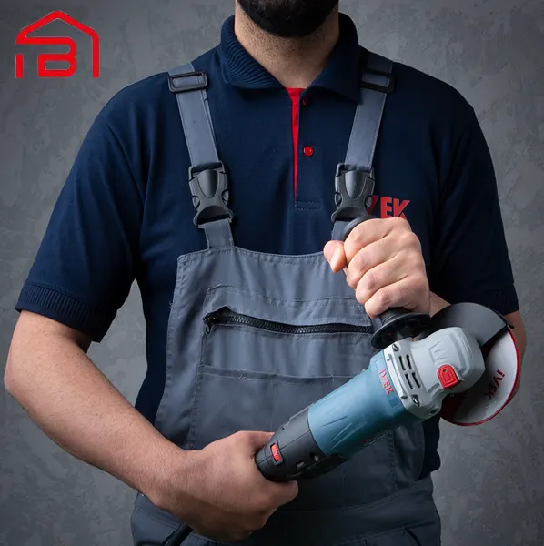 مینی فرز مدل K7111