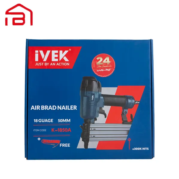 میخکوب ایوک مدل K1850A