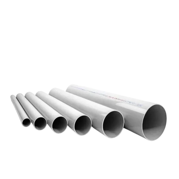 لوله فاضلابی PVC U مولتی پایپ Photoroom